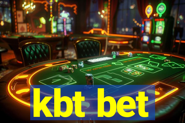 kbt bet